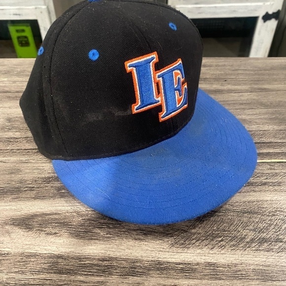 Nike True Dri-Fit IE Collegiate Snapback - Picture 3 of 6